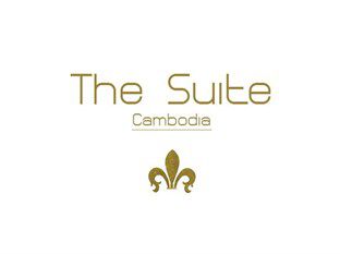 The Suite Cambodia Phnom Penh Esterno foto